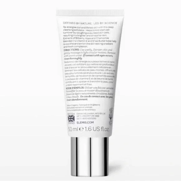 Elemis Skin Buff Exfoliator - Picture 5 of 5